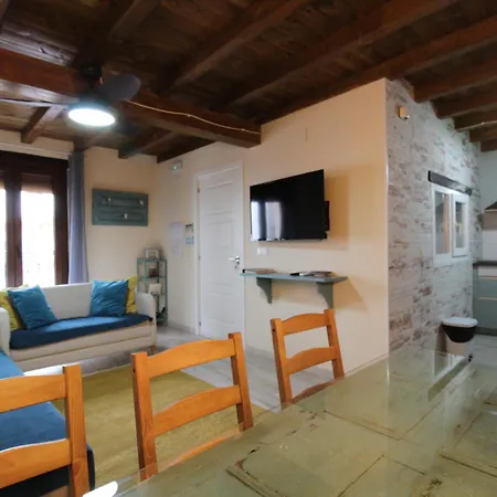 Apartamentos Vedelejos Hervás Esterno foto