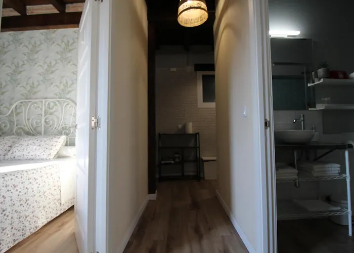 Apartamentos Vedelejos