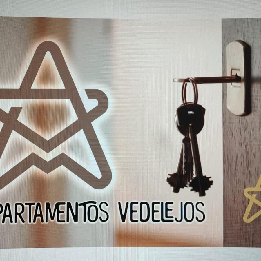 Apartamento Vedelejos Hervás