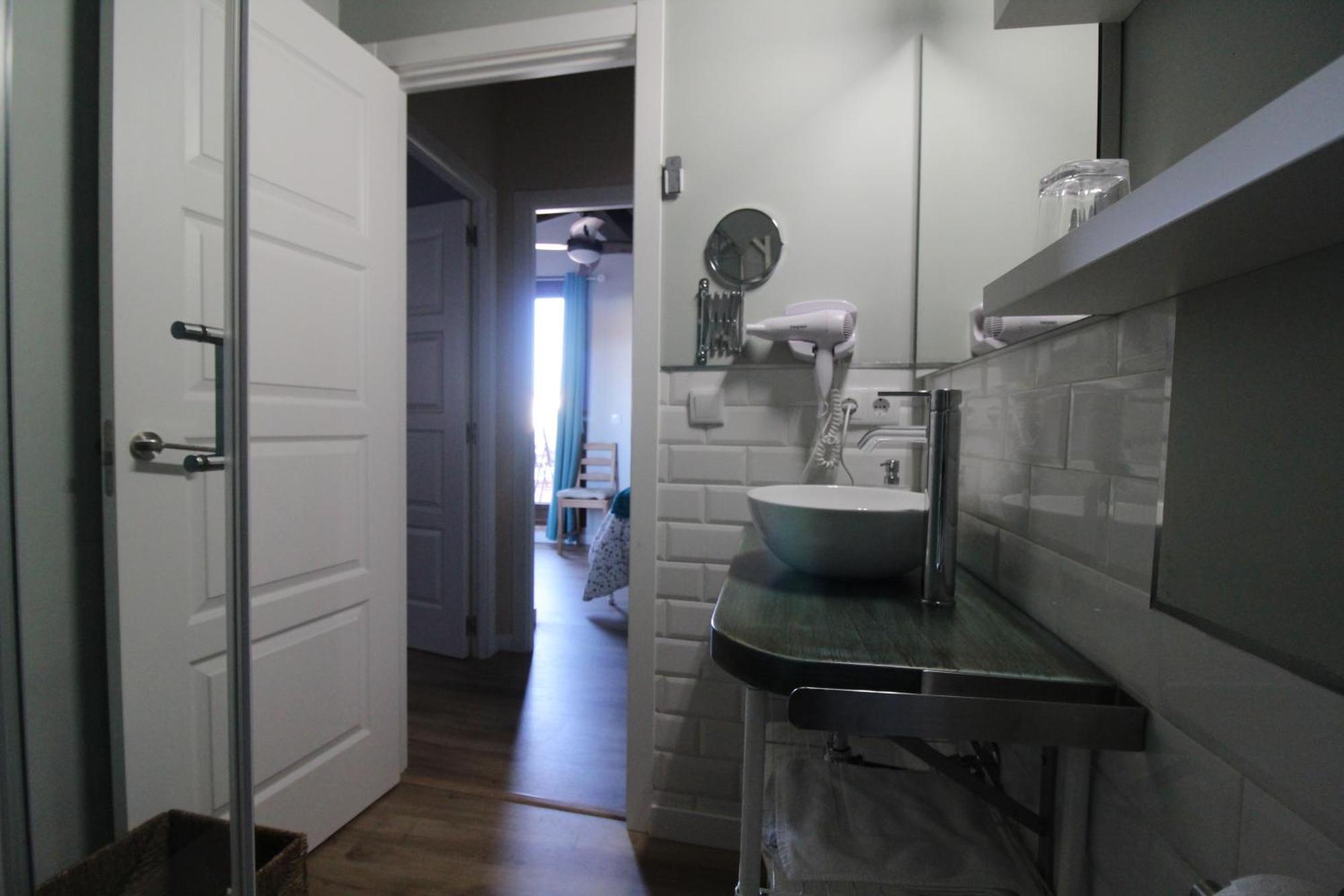 Vedelejos Appartement *