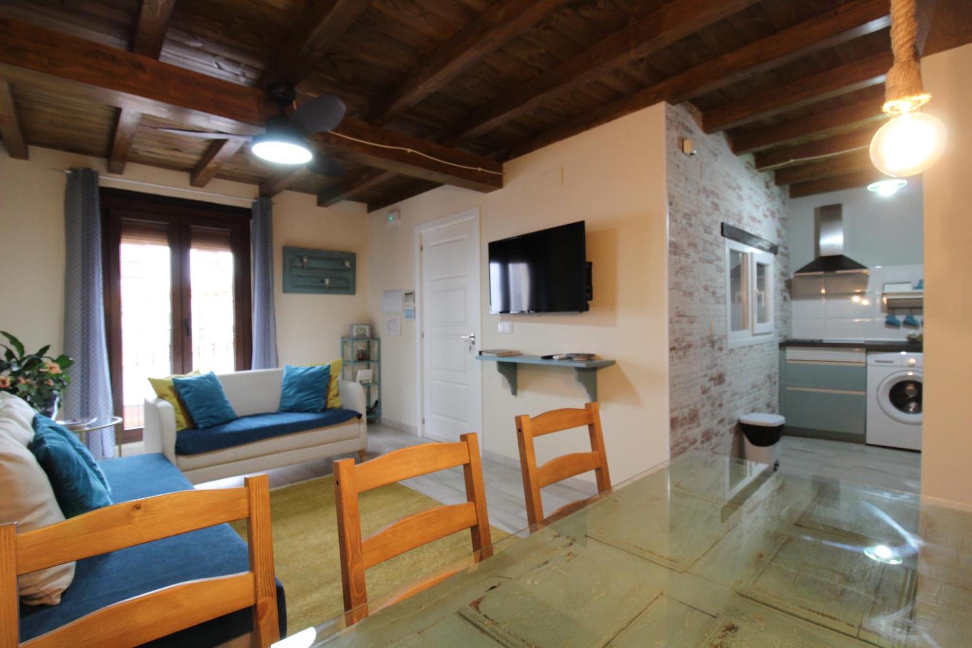 Appartement Vedelejos *