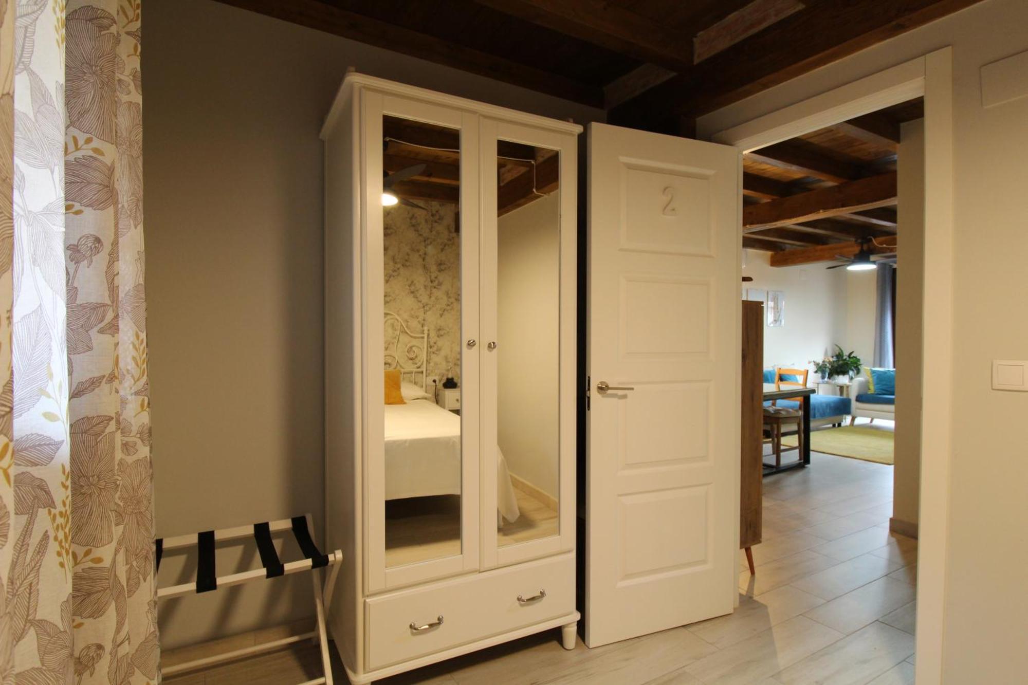 Vedelejos Appartement