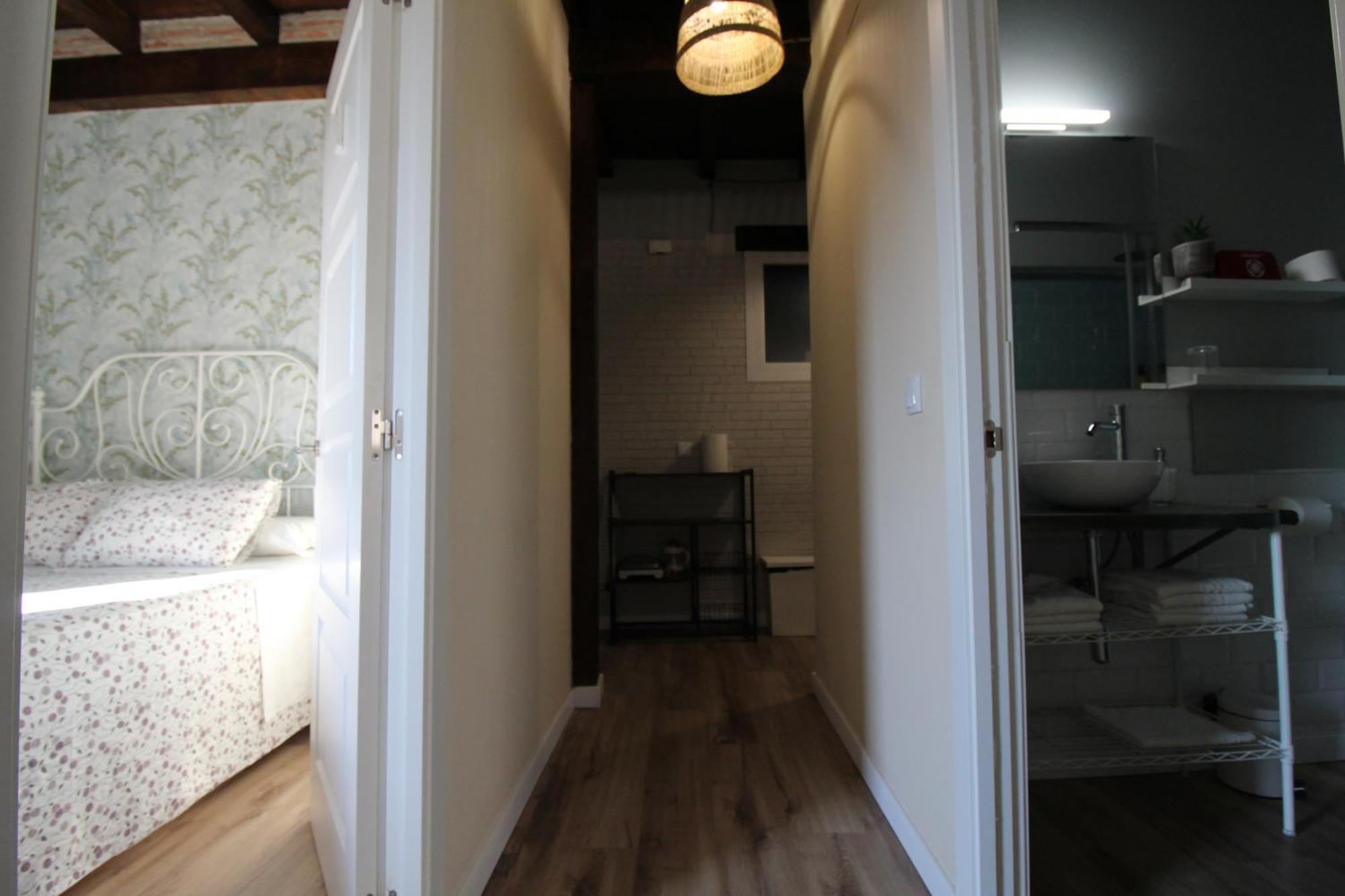 Apartamento Vedelejos *