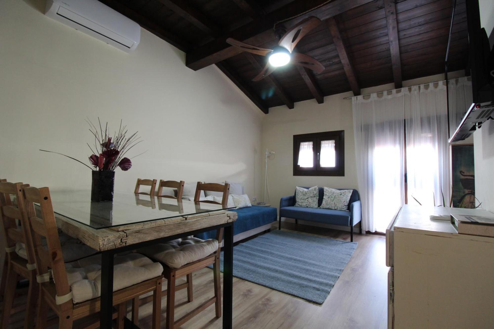 Appartement Vedelejos Hervás