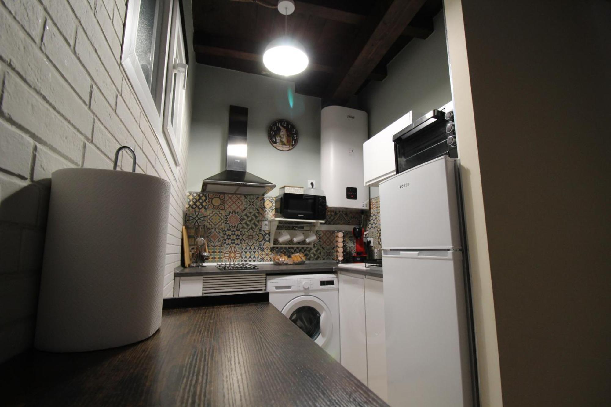 Vedelejos Appartement